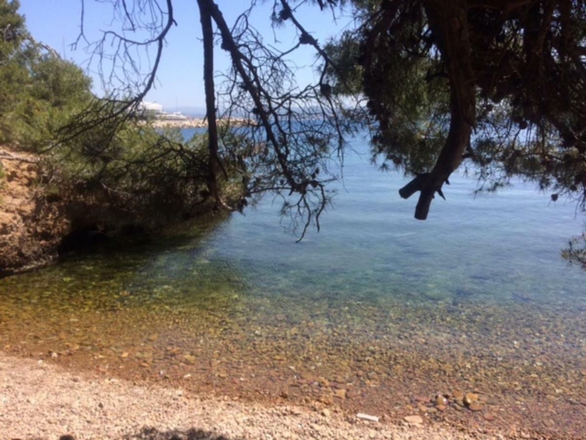 Mer Et Soleil La Ciotat Exterior foto